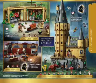 Lego akciós újság Oldal 97