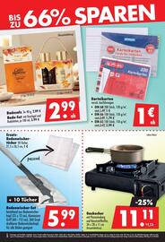 Mäc Geiz Prospekt woche 39 Seite 2