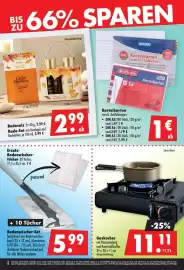 Mäc Geiz Prospekt woche 39 Seite 2
