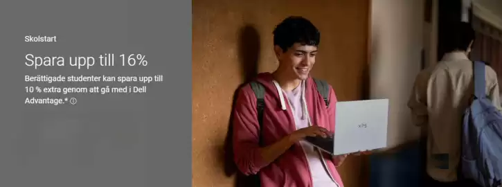 Dell reklamblad Sida 1