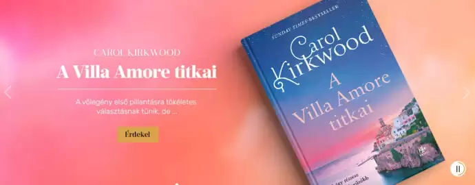 Libri akciós újság Oldal 2