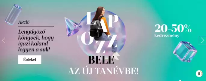 Libri akciós újság Oldal 4