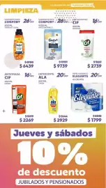 Catálogo La Gallega Supermercados Página 11