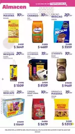 Catálogo La Gallega Supermercados Página 3