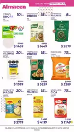 Catálogo La Gallega Supermercados Página 4