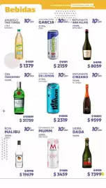 Catálogo La Gallega Supermercados Página 6