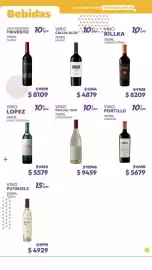 Catálogo La Gallega Supermercados Página 7