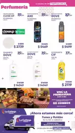 Catálogo La Gallega Supermercados Página 9