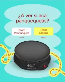 Catálogo Rodo Página 1
