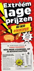 Vomar Voordeelmarkt folder week 38 Pagina 10