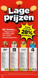 Vomar Voordeelmarkt folder week 38 Pagina 17
