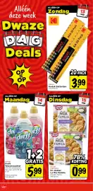 Vomar Voordeelmarkt folder week 38 Pagina 2