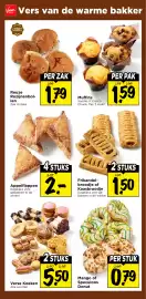 Vomar Voordeelmarkt folder week 38 Pagina 20