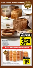 Vomar Voordeelmarkt folder week 38 Pagina 21