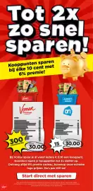 Vomar Voordeelmarkt folder week 38 Pagina 25