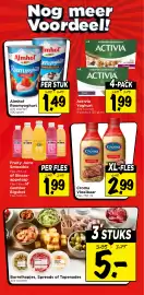 Vomar Voordeelmarkt folder week 38 Pagina 26