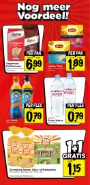 Vomar Voordeelmarkt folder week 38 Pagina 28
