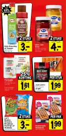 Vomar Voordeelmarkt folder week 38 Pagina 29