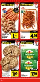 Vomar Voordeelmarkt folder week 38 Pagina 3