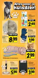 Vomar Voordeelmarkt folder week 38 Pagina 36