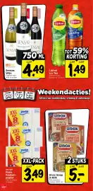 Vomar Voordeelmarkt folder week 38 Pagina 41