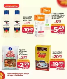 Catálogo Supermercados Myatã semana 37 Página 3