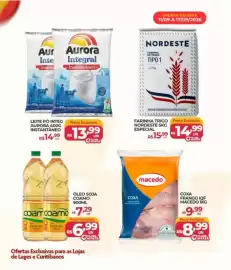 Catálogo Supermercados Myatã semana 37 Página 4