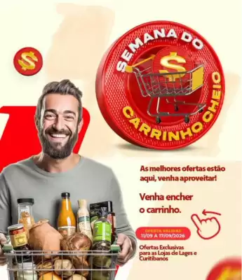 Catálogo Supermercados Myatã (válido até 18-09)