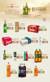 Catálogo Supermercados Rondon Página 1