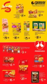 Encarte Giassi Supermercados Página 1