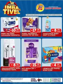 Catálogo Supermercados Santo Antonio Página 5
