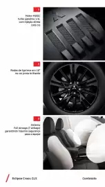 Catálogo Mitsubishi Página 3