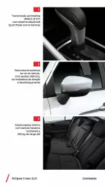 Catálogo Mitsubishi Página 4