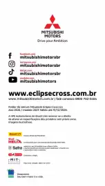 Catálogo Mitsubishi Página 8