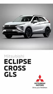 Mitsubishi (válido até 1-01)