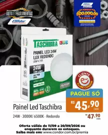 Catálogo Supermercados Condor Página 14
