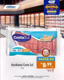Catálogo Supermercados Condor Página 16