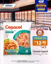 Catálogo Supermercados Condor Página 17