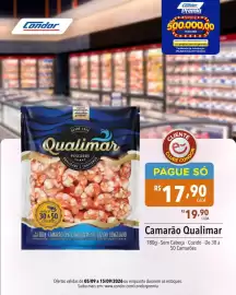 Catálogo Supermercados Condor Página 18