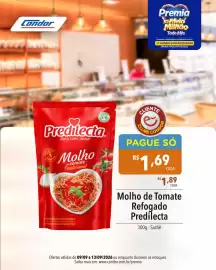 Catálogo Supermercados Condor Página 20