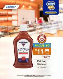 Catálogo Supermercados Condor Página 21