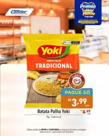 Catálogo Supermercados Condor Página 22