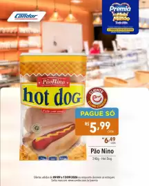 Catálogo Supermercados Condor Página 23