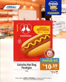 Catálogo Supermercados Condor Página 25