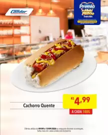 Catálogo Supermercados Condor Página 26