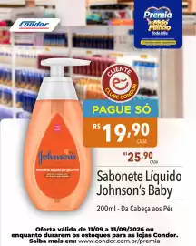 Catálogo Supermercados Condor Página 29