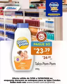 Catálogo Supermercados Condor Página 31