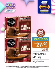 Catálogo Supermercados Condor Página 6