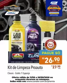 Catálogo Supermercados Condor Página 9