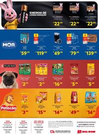 Catálogo Big Bom Supermercados Página 8
